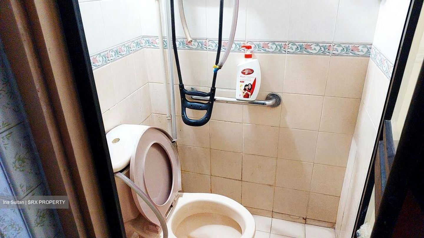 Blk 211 Boon Lay Place (Jurong West), HDB 3 Rooms #523097661